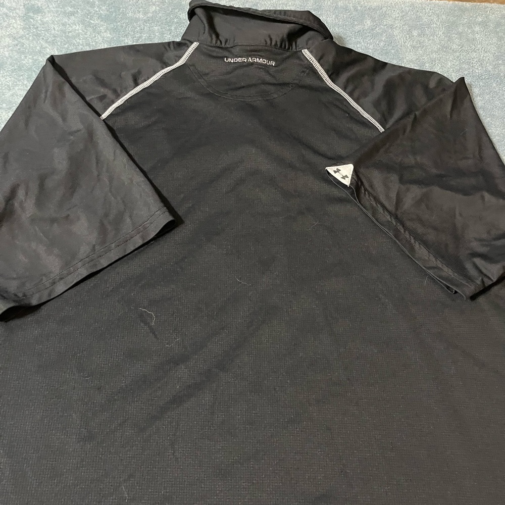Under Armour Maryland Terrapins Polo Shirt - Picture 5 of 6